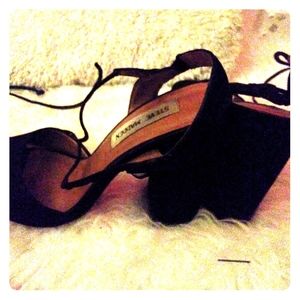 Steve Madden Heels